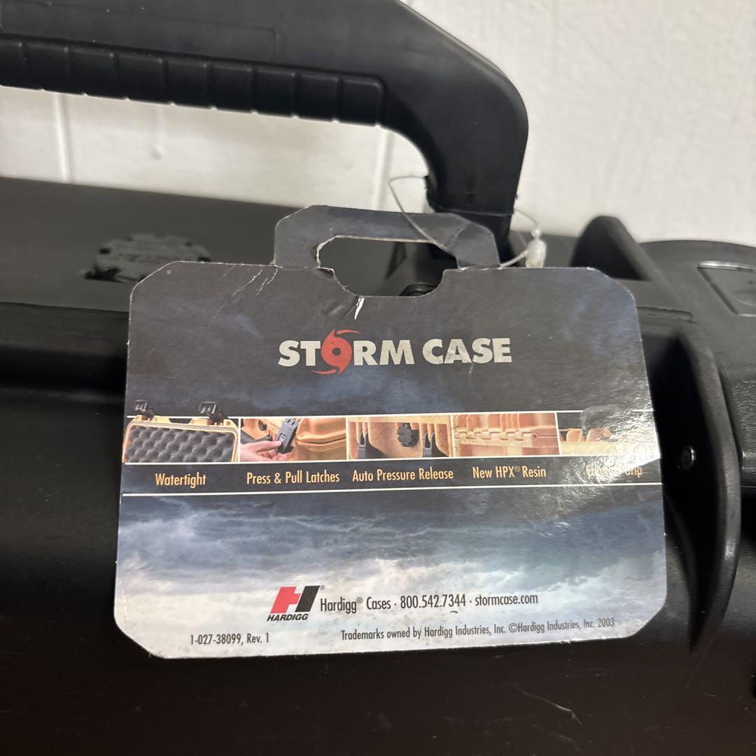 米軍放出品 HARDIGG STORM CASE IM2300 送料無料 ③Ω