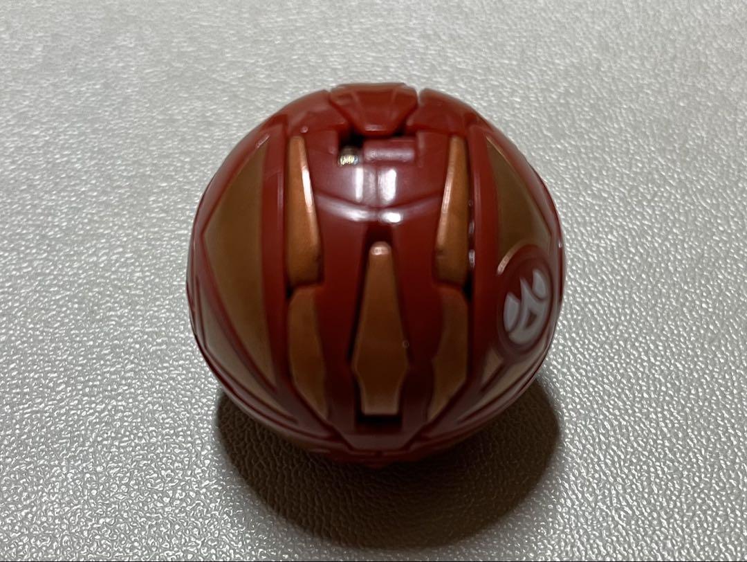爆丸　クロス・ドラゴノイド　カードセット