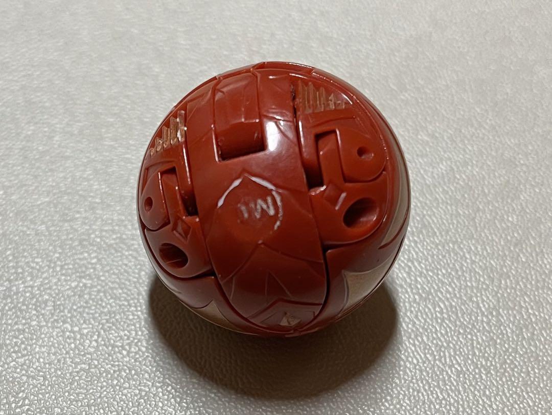 爆丸　クロス・ドラゴノイド　カードセット