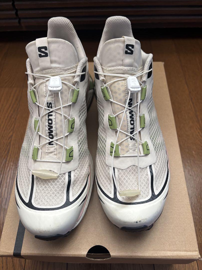 SALOMON