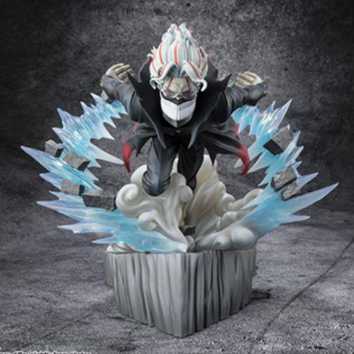 未開封 バンダイ オカルン（変身）フィギュア 新品未開封 ダンダダン オカルン 変身フィギュア フィギュアーツ