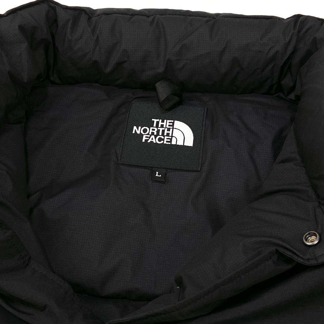 新品 ノースフェイス 24AW Alteration Sierra Jacket