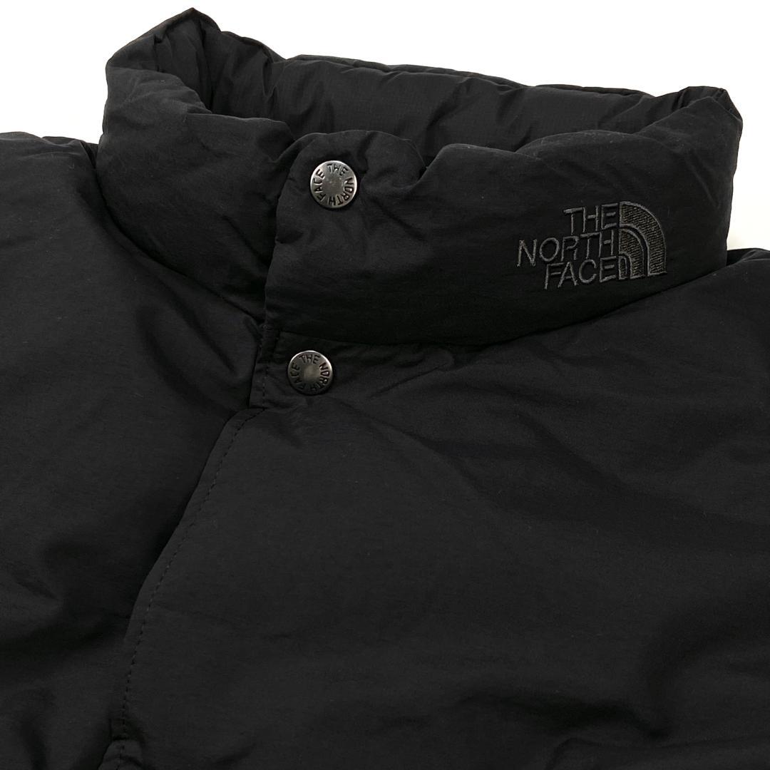 新品 ノースフェイス 24AW Alteration Sierra Jacket