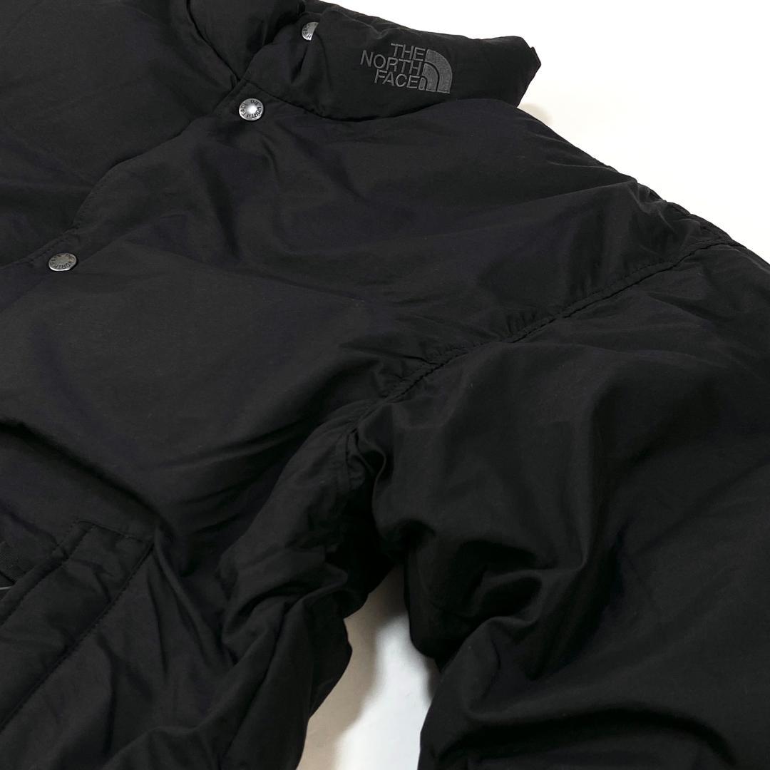 新品 ノースフェイス 24AW Alteration Sierra Jacket
