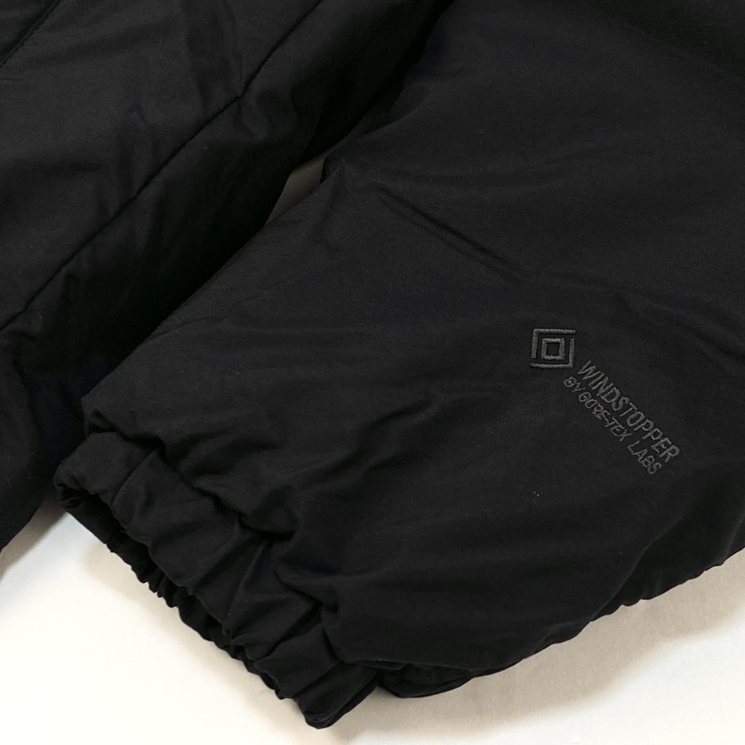 新品 ノースフェイス 24AW Alteration Sierra Jacket