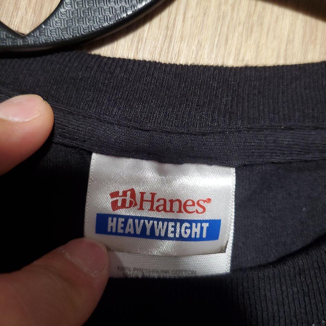 アイアンメイデン　ツアー　Tシャツ