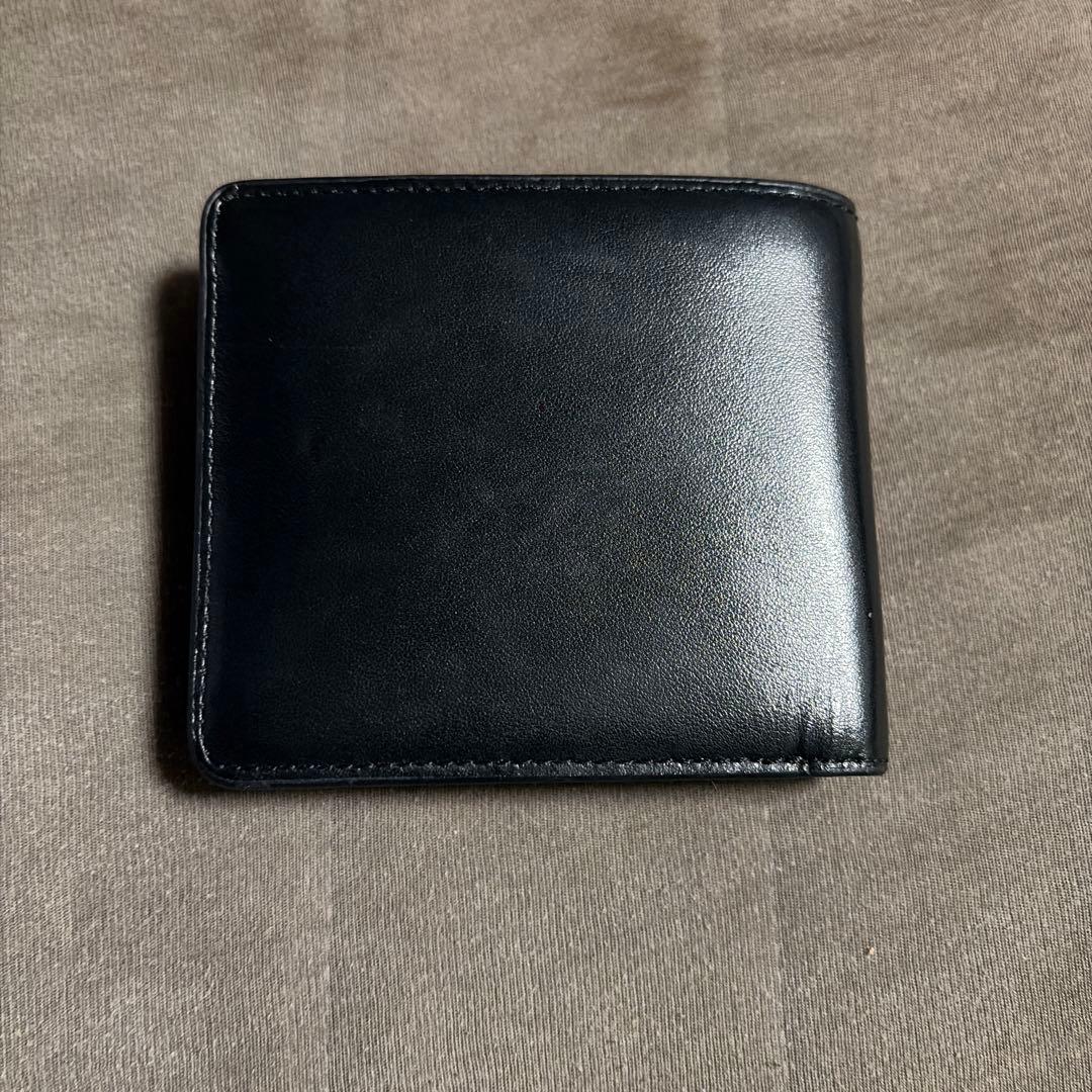 DIESEL HOLI-D BI FOLD COIN S 3D WALLET DIESEL HOLI-D BI FOLD COIN S 3D WALLET