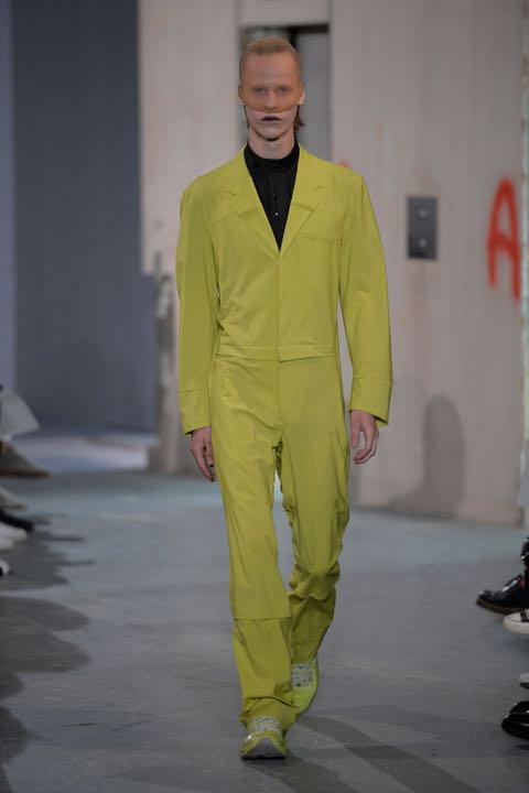 在庫高品質 KIKOKOSTADINOV DOLARHYDE DARTED JUMPSUIT HeNhS-m33511254936 格安超特価