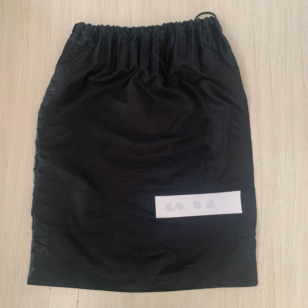 空手 防具 MIZUNO MENHO-VII（7）Lサイズ 専用袋付　メンホー