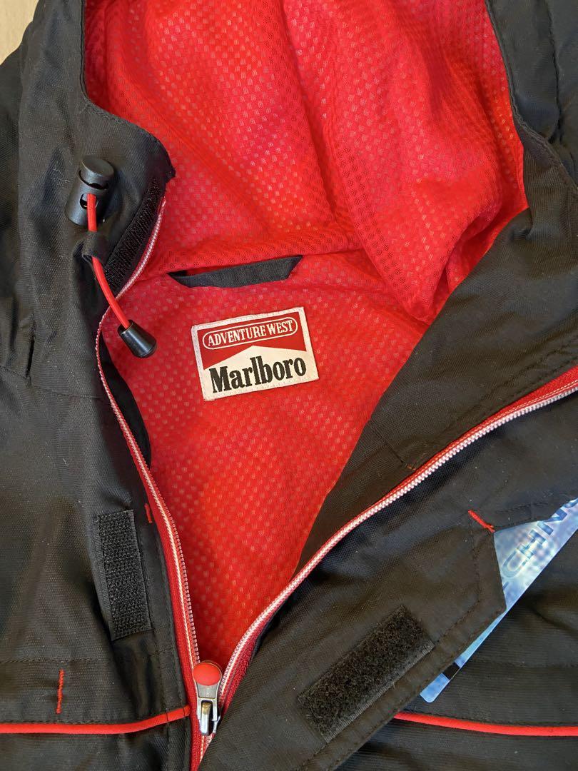 Marlboro ジャンパー　新品　未使用