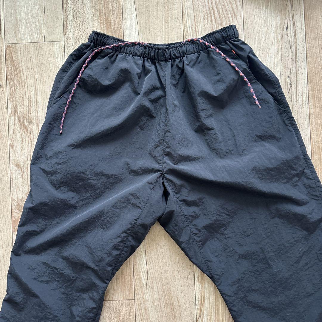 パンツ UNSLACKS ACTIVE EASY PANTS SUPPLEX NYLON