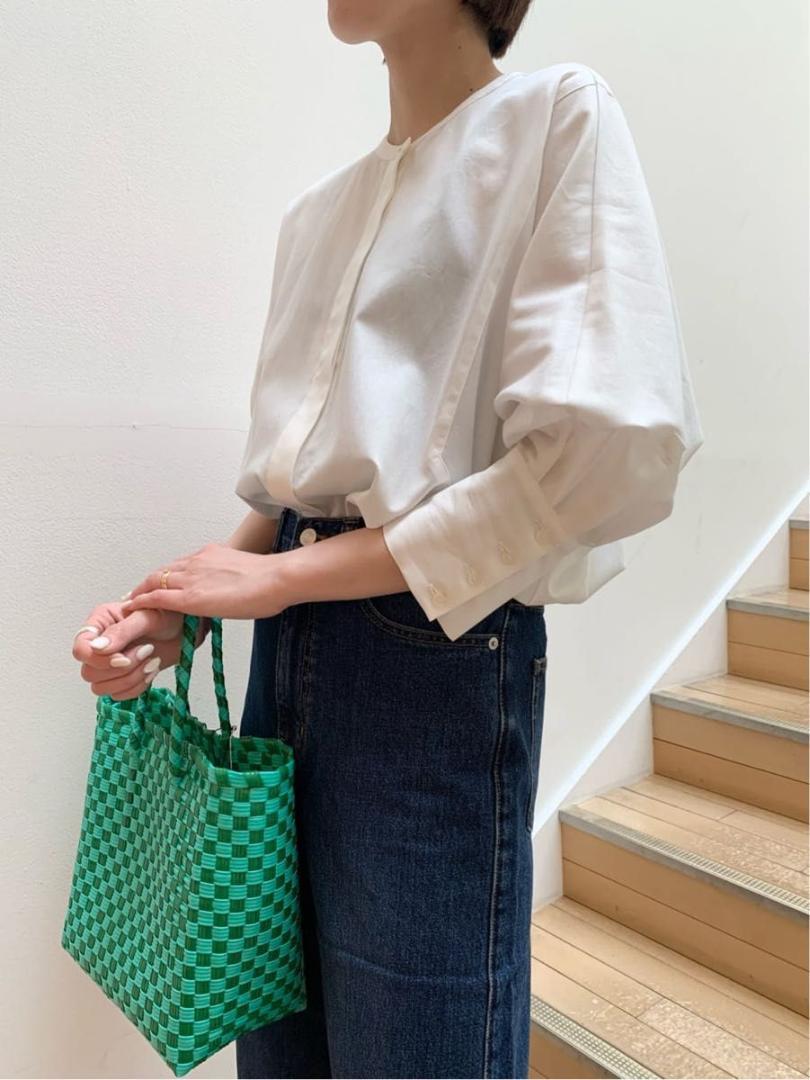 美品 トゥモローランド ボールジィ 1,8万 ドルマンスリーブ