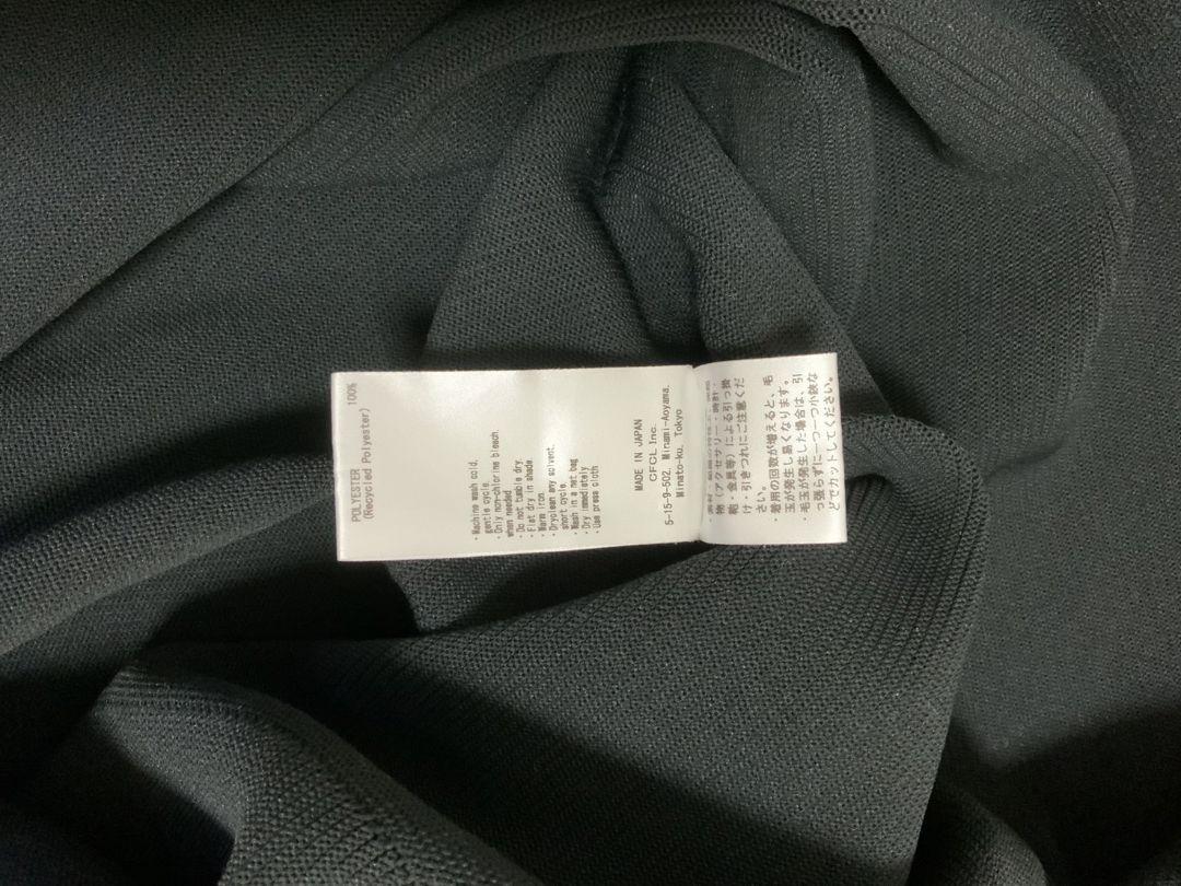 ワンピース CFCL POTTERY KAFTAN  size3
