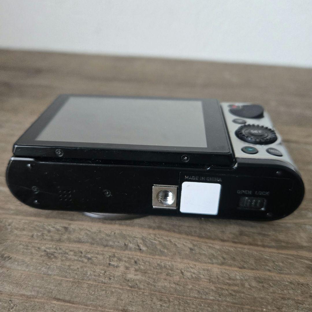 CASIO　EXILIM　EX-ZR1600　ジャンク品