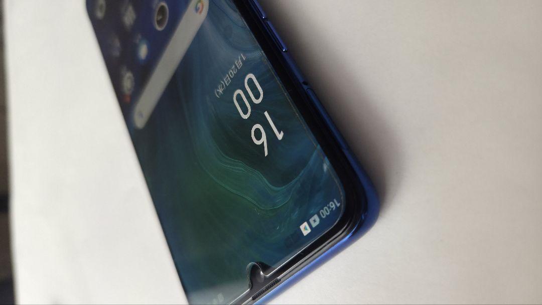 完動品 OPPO reno A 6/64GB アンドロイド9 290 完動品 OPPO reno A 6/64GB アンドロイド9 - メルカリ