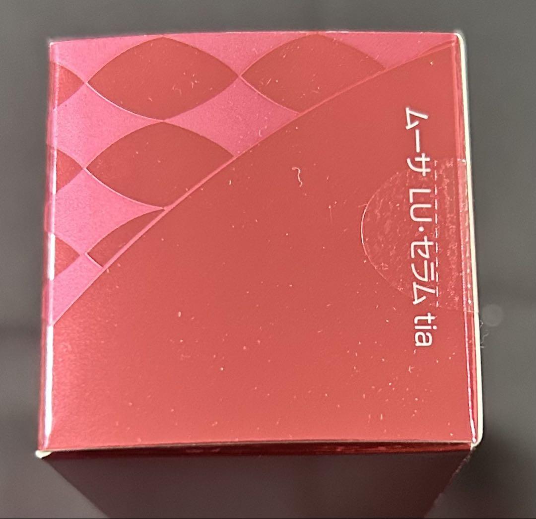 新品未使用Mousa LU Serum 50g FORDAYS