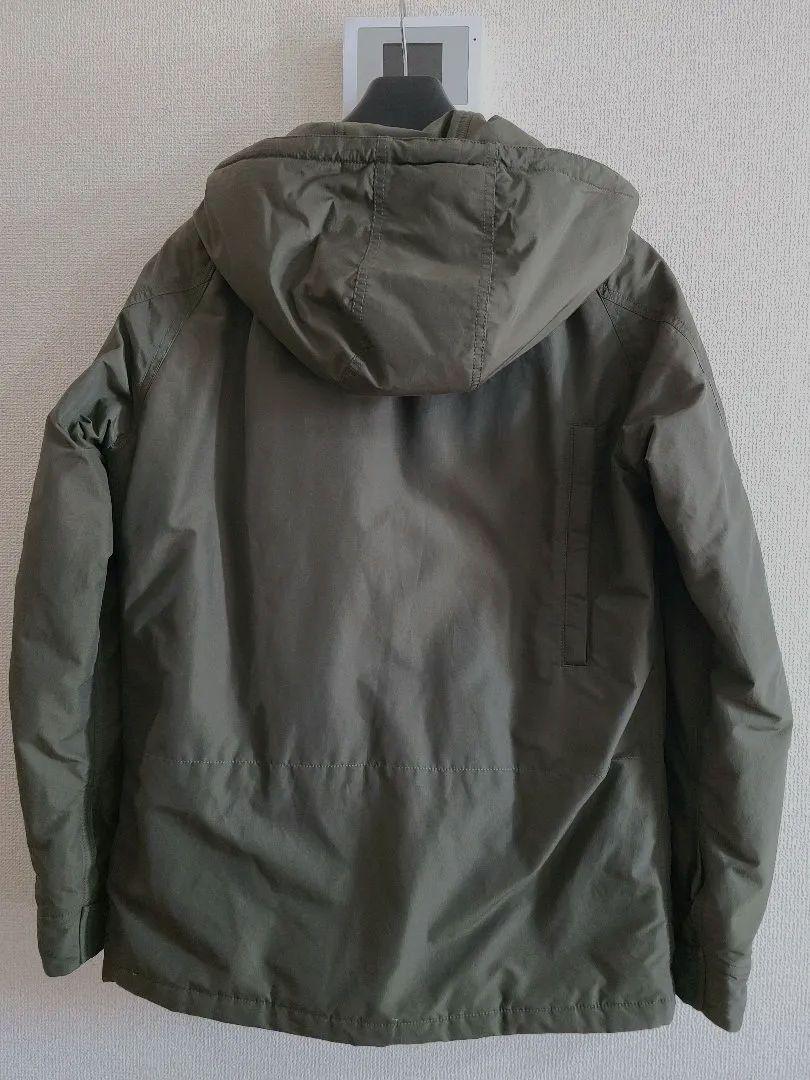 WOOLRICH JOHN RICH&BROS　ダウンジャケット