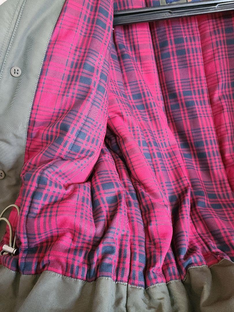 WOOLRICH JOHN RICH&BROS　ダウンジャケット