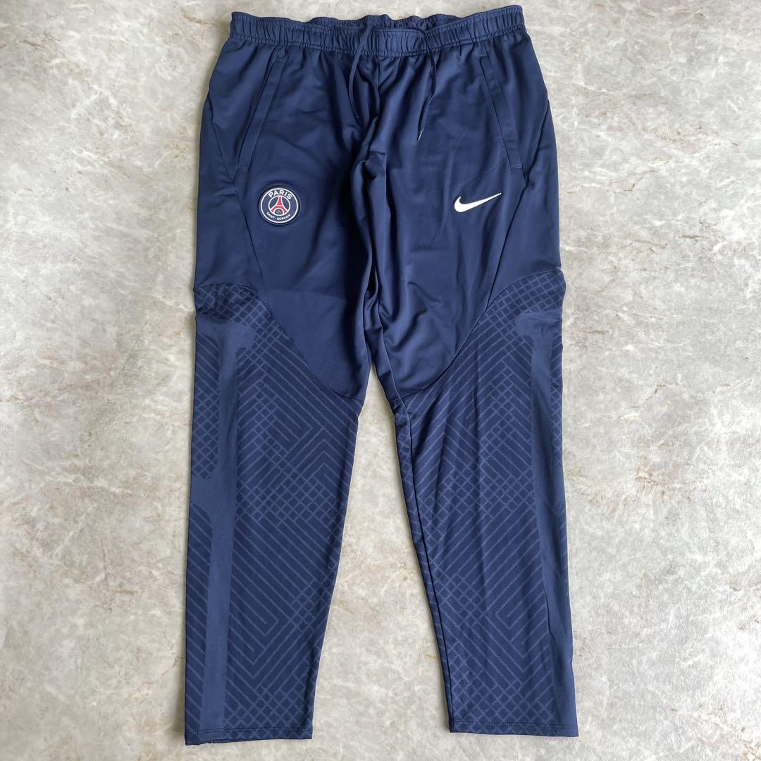 NIKE パリサンジェルマン DRI-FIT スリムフィット ストライクパンツ