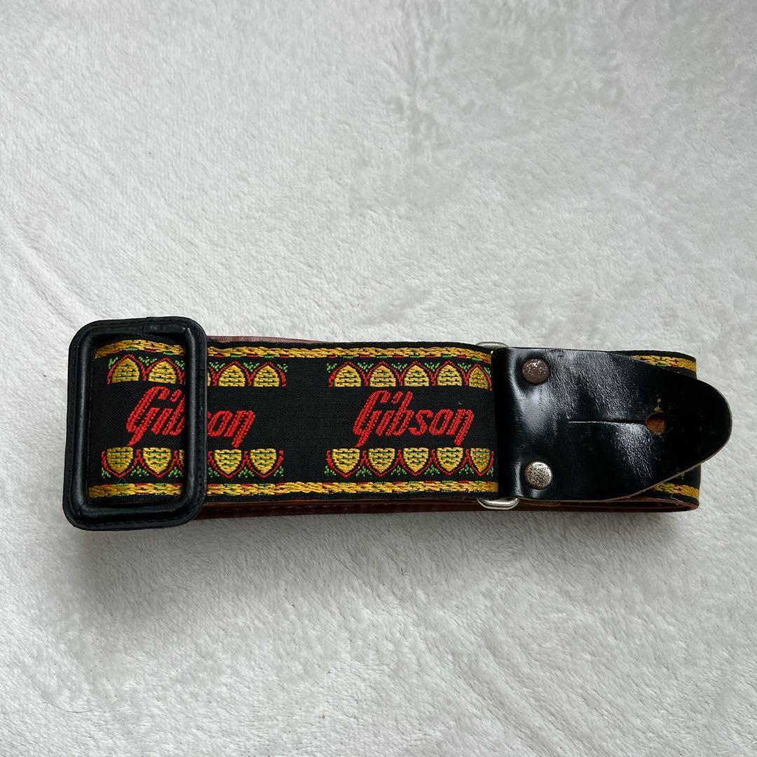 ギブソンGIBSON