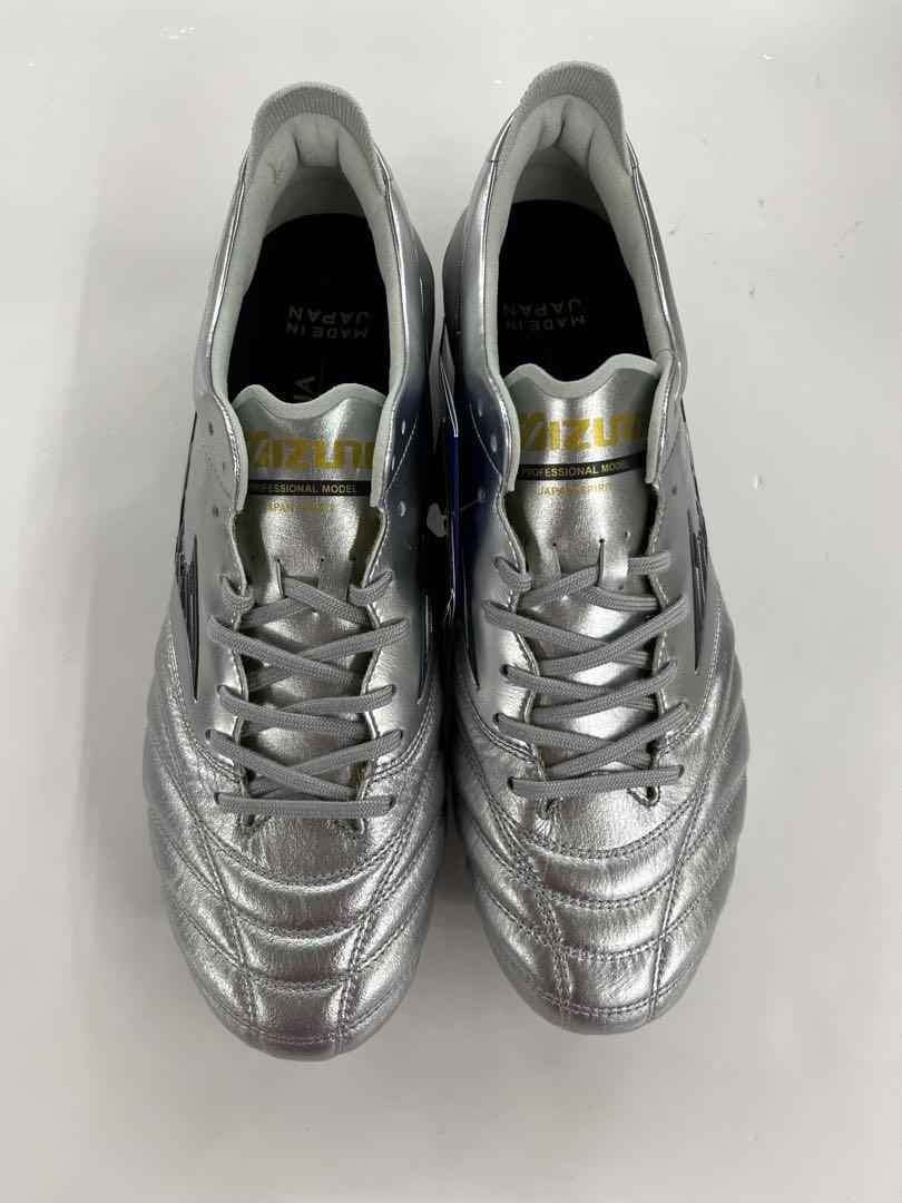 新品　超最新　限定カラー　ミズノ　モレリア ネオ4 JAPAN 26.0