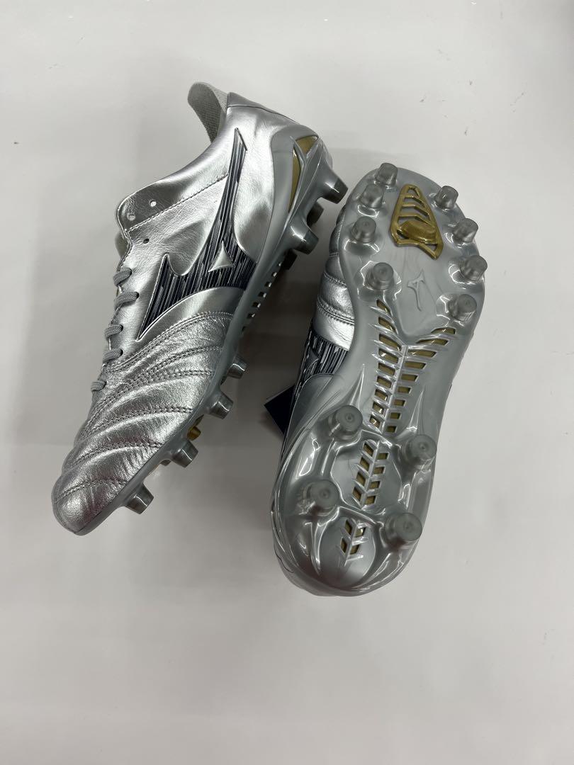 新品　超最新　限定カラー　ミズノ　モレリア ネオ4 JAPAN 26.0