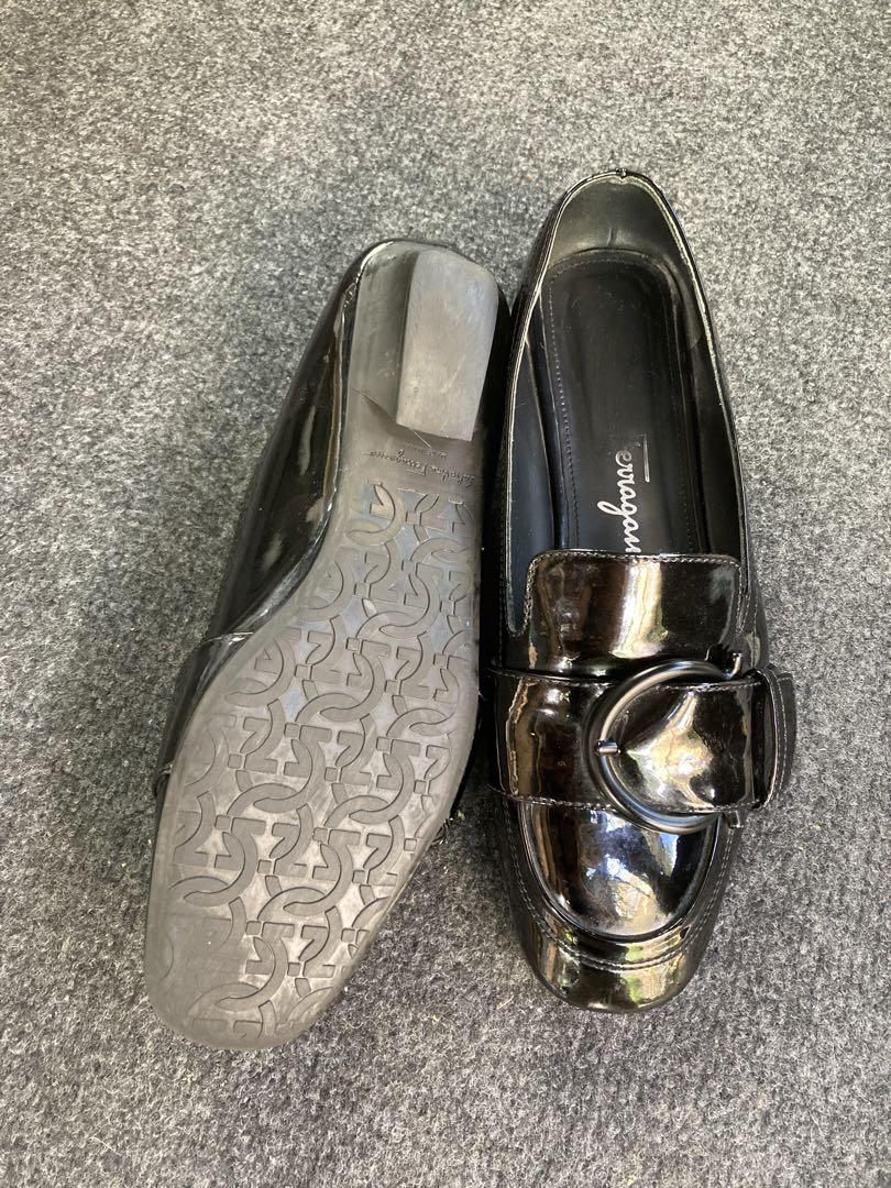 salvatore Ferragamo サルバトーレフェラガモ8サイズ