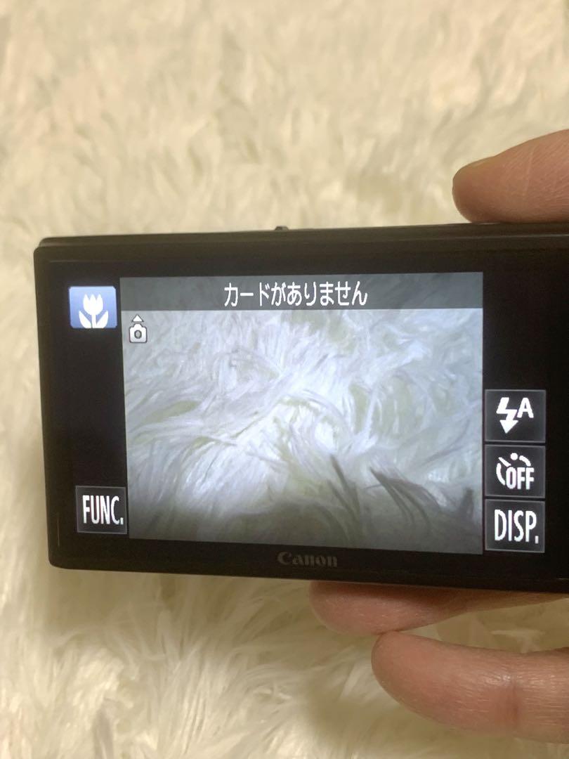 IXY10S ブラック