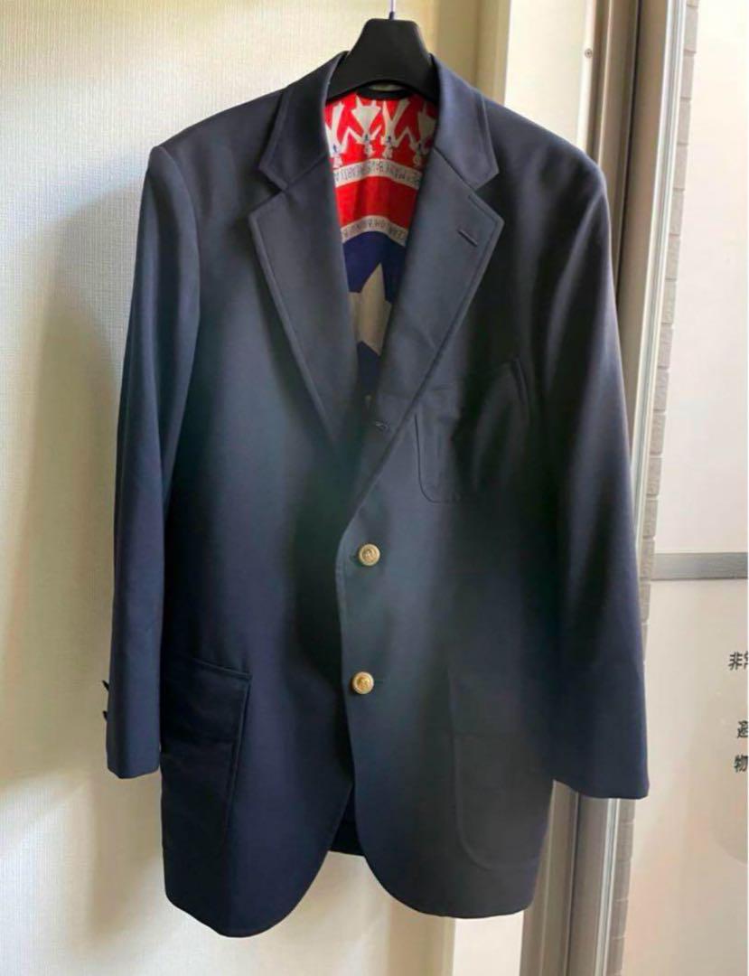 NEW HAVEN JACKET スリラバ