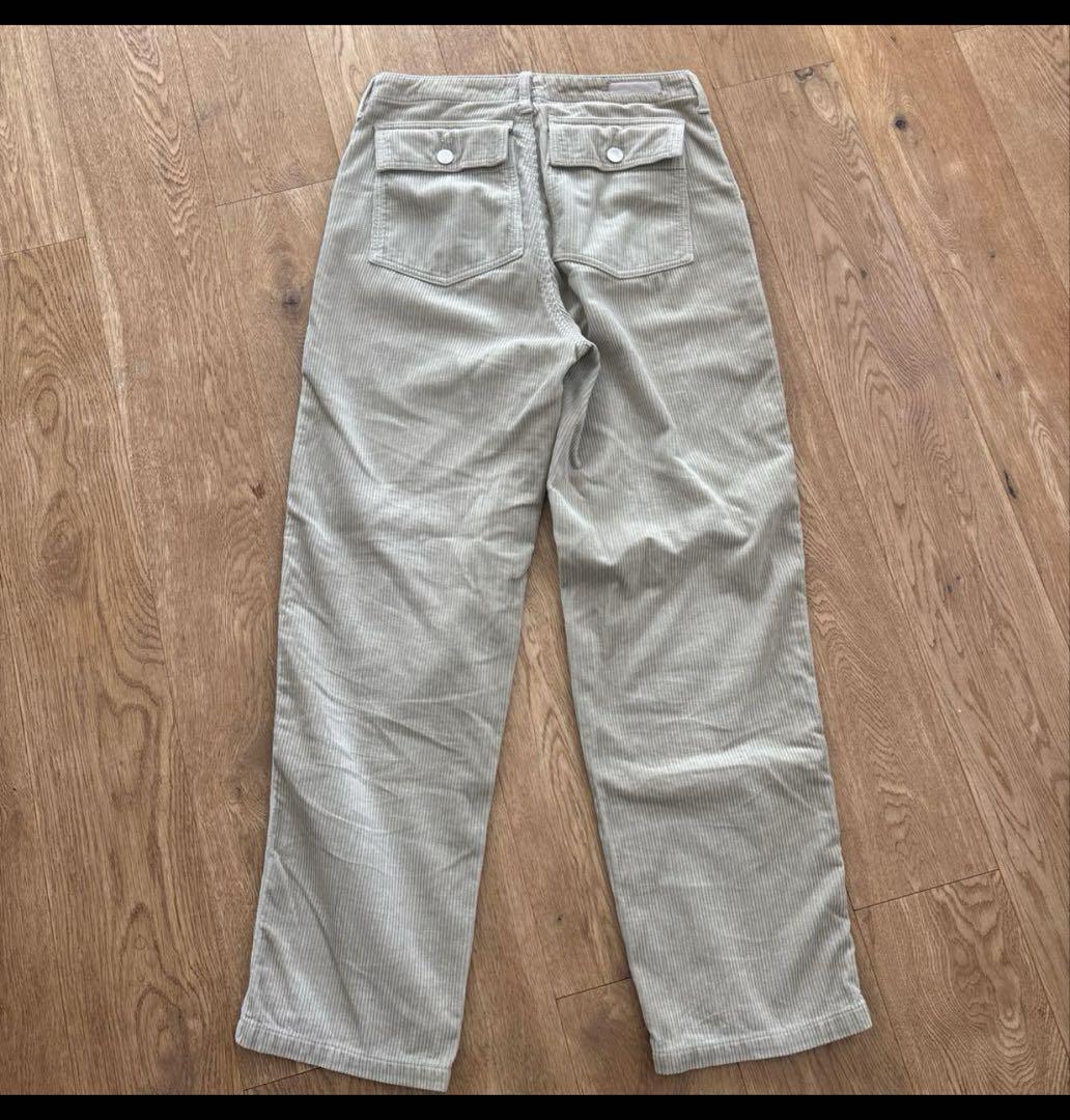 CORDUROY