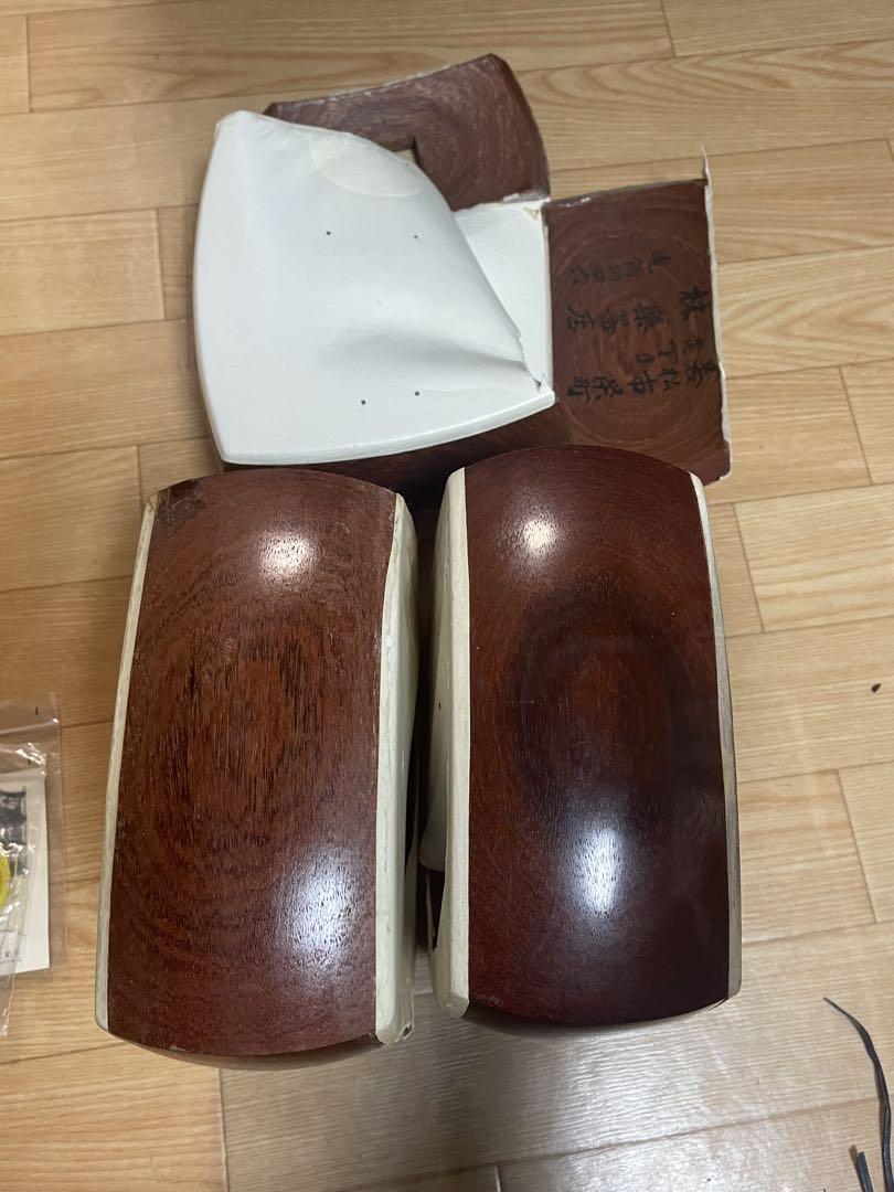 送料込み 三味線 ジャンクセット