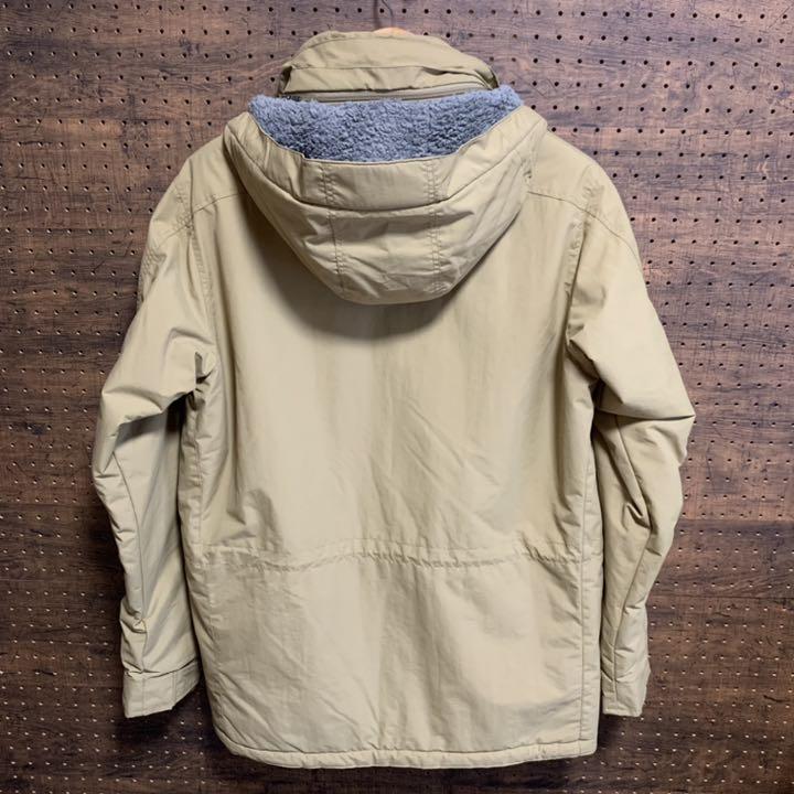 好評最安値 希少モデル❗️ 大人気 パタゴニア ISTHMUS PARKAイスマス パーカM u7pEL-m33519484717 最新作
