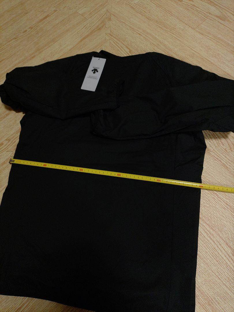 TEIJIN　octa cpcpトレーニングジャケット