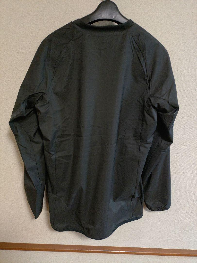 TEIJIN　octa cpcpトレーニングジャケット