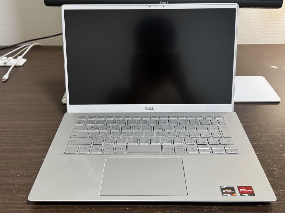 【DELL】 Inspiron 14 5405 【ノートパソコン】