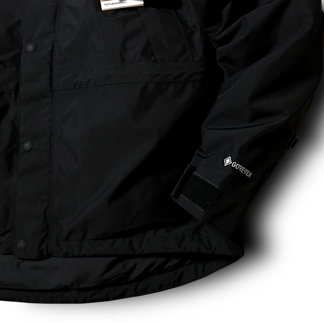 XXL ノースフェイス ゴアテックス マウンテンジャケット ダウンジャケット