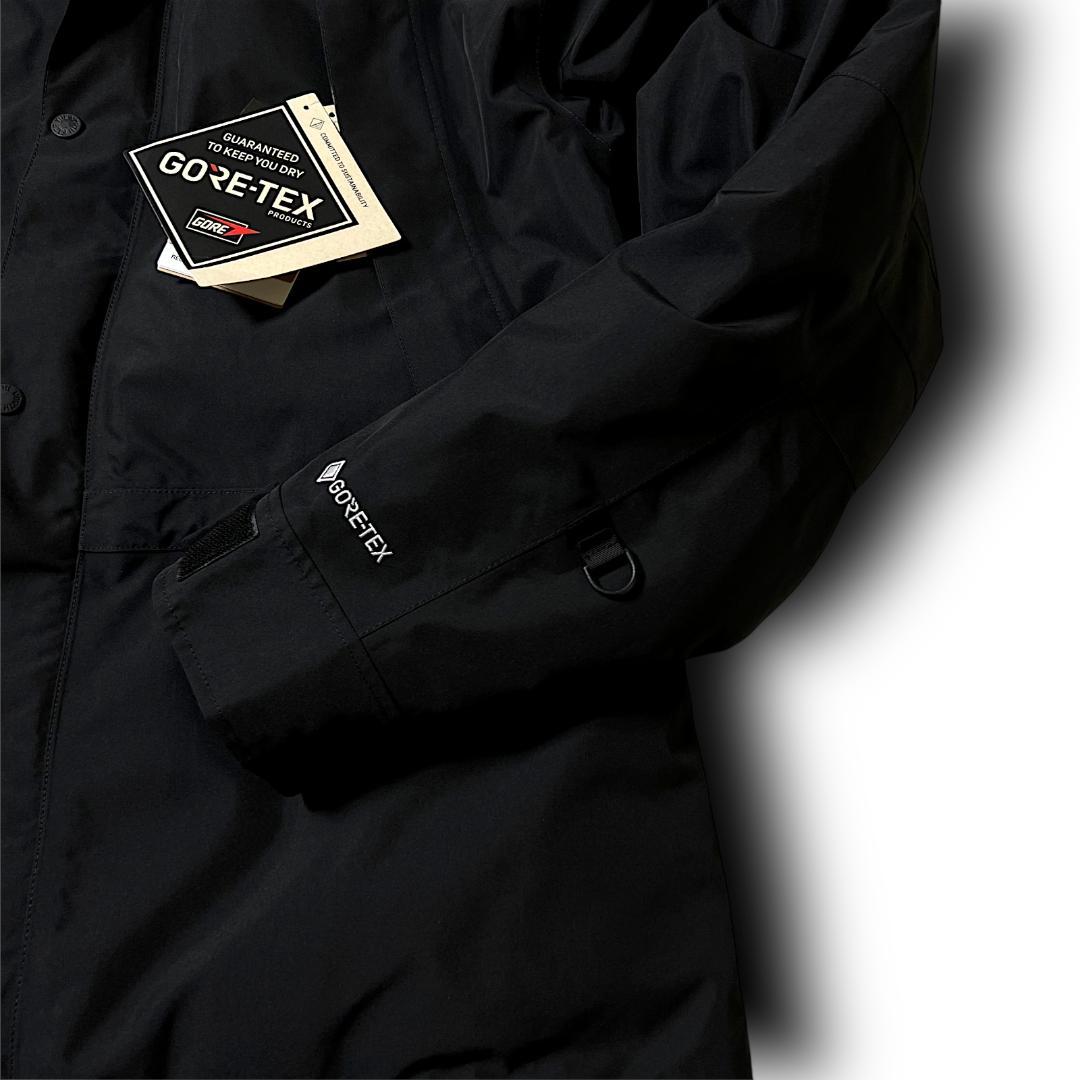 XXL ノースフェイス ゴアテックス マウンテンジャケット ダウンジャケット