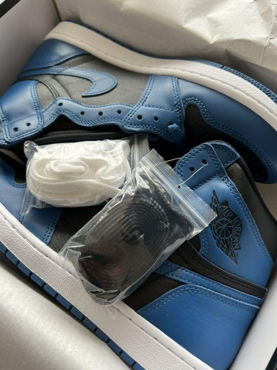ランキング入賞商品 Nike Aj1 Dark Marina Blue 短納期対応 ランキング入賞商品 Nike Aj1 Dark Marina Blue 短納期対応