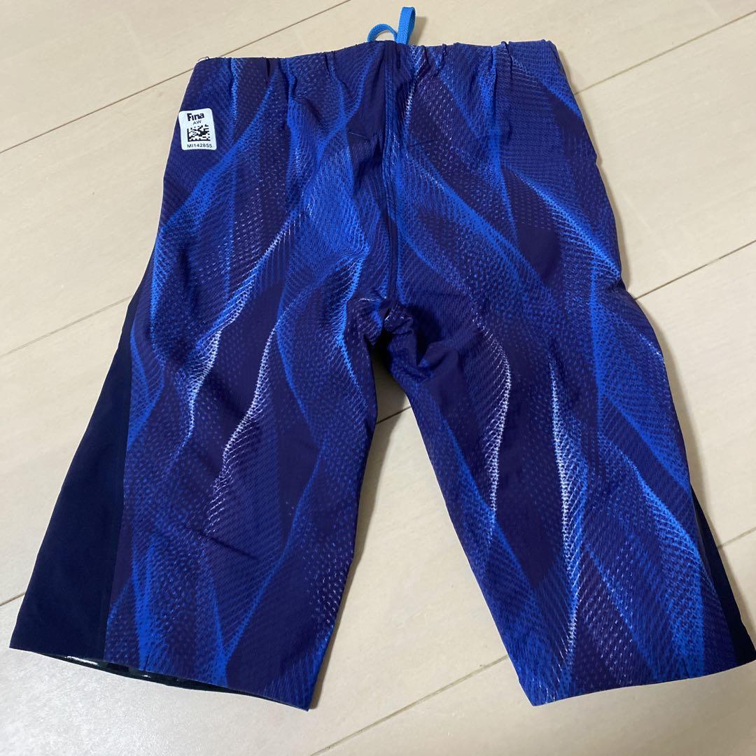 Mizuno 高速水着 Mサイズ
