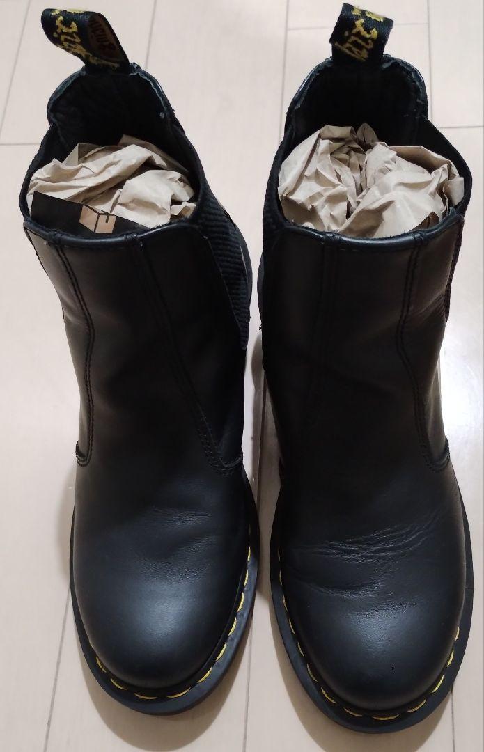 25cm（UK6） | ドクターマーチン公式オンラインショップ｜Dr.Martens