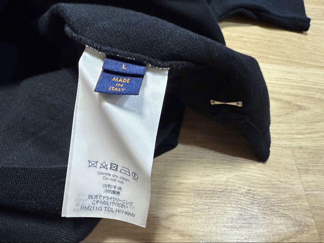 ルイヴィトン tシャツ