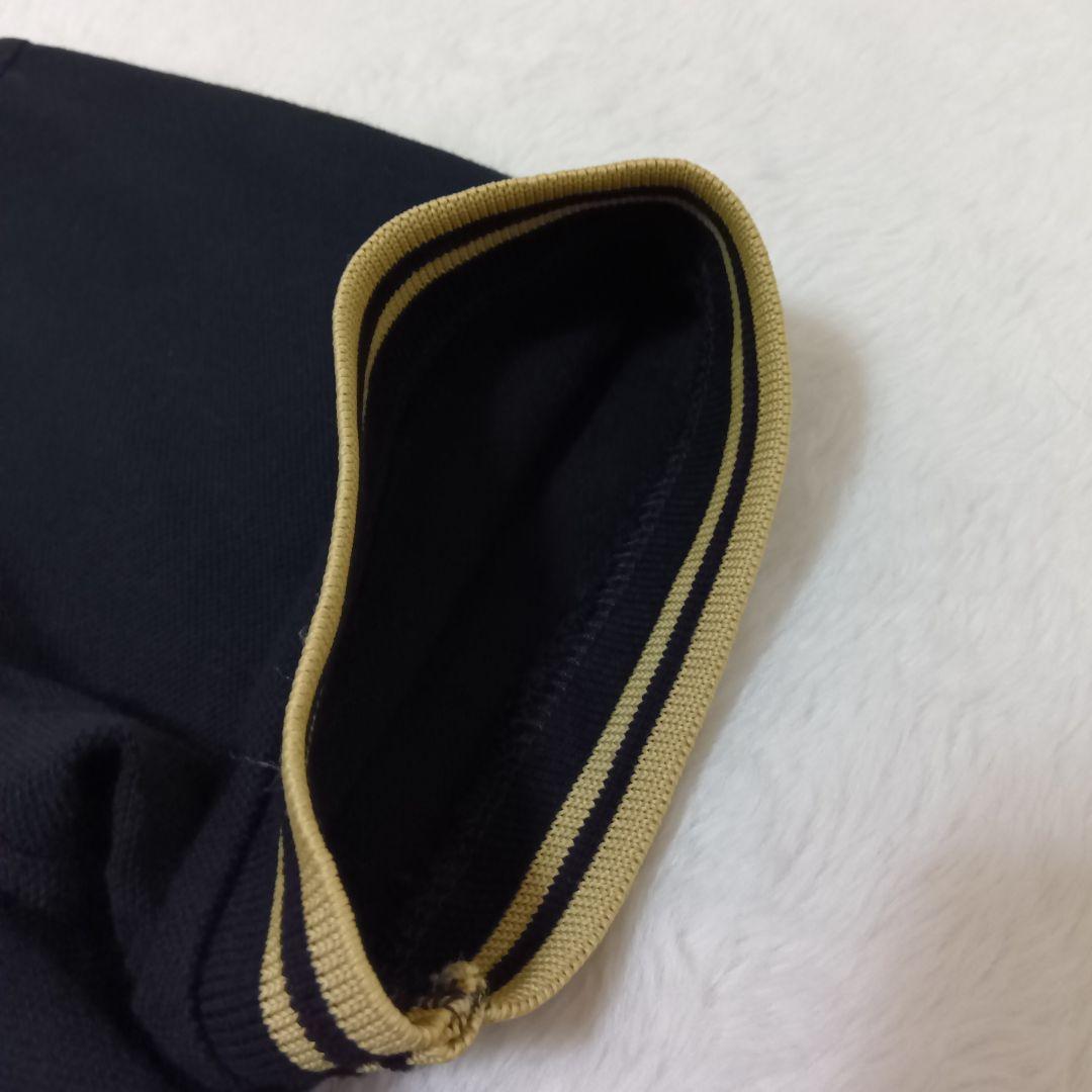 FredPerry　М12 ポロシャツ 鹿の子　サイズ 40 イギリス製