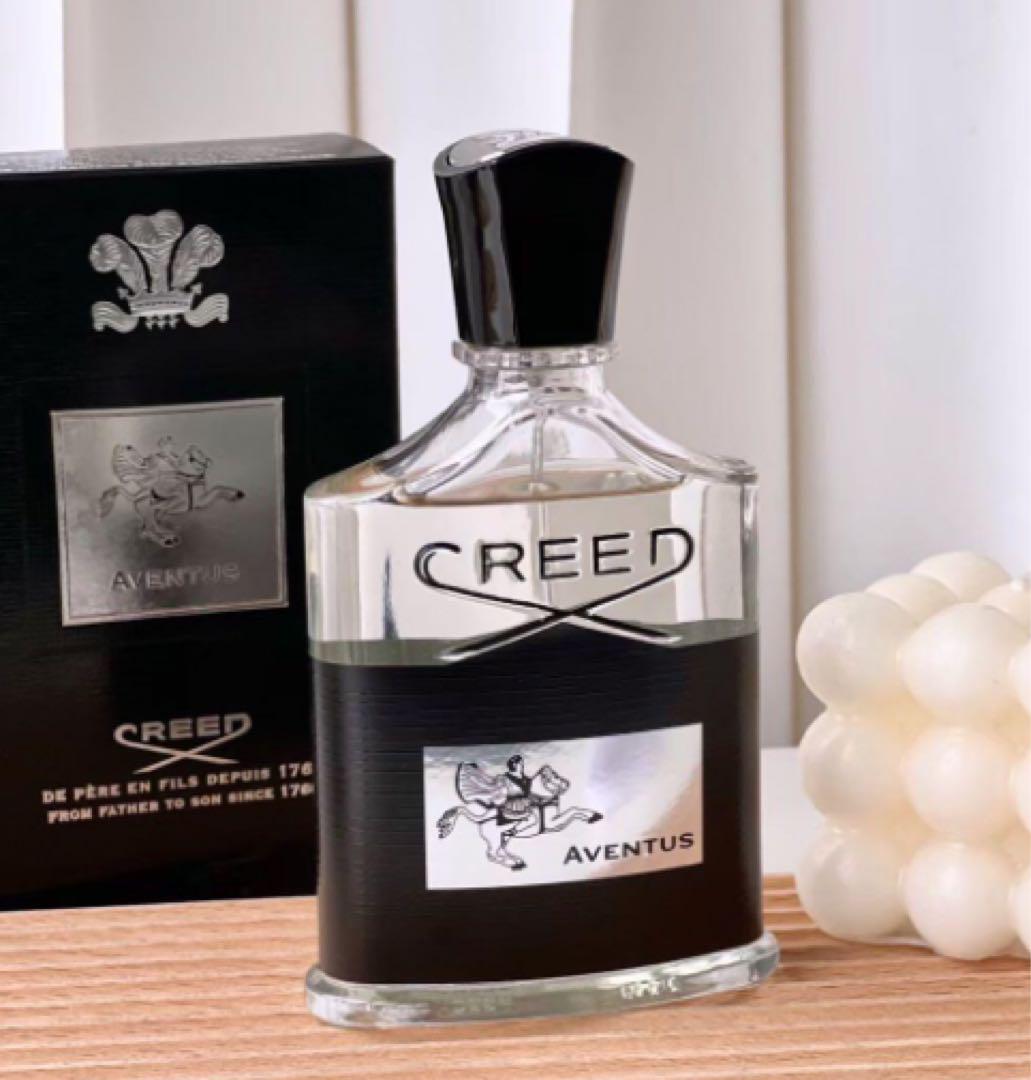 新品 Creed Aventus クリード アバントゥス 100ml - メルカリ