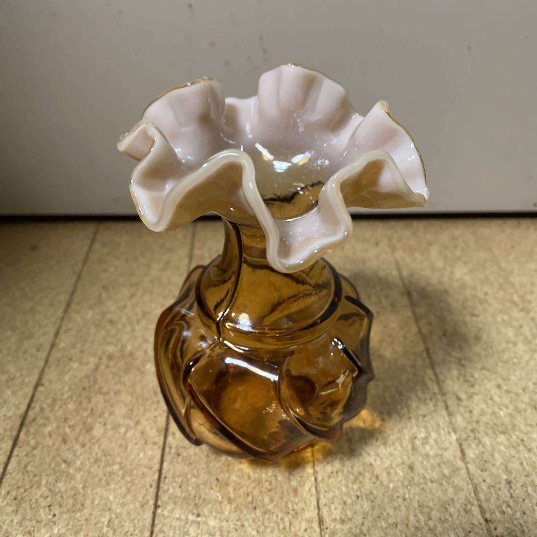 ヴィンテージ花瓶