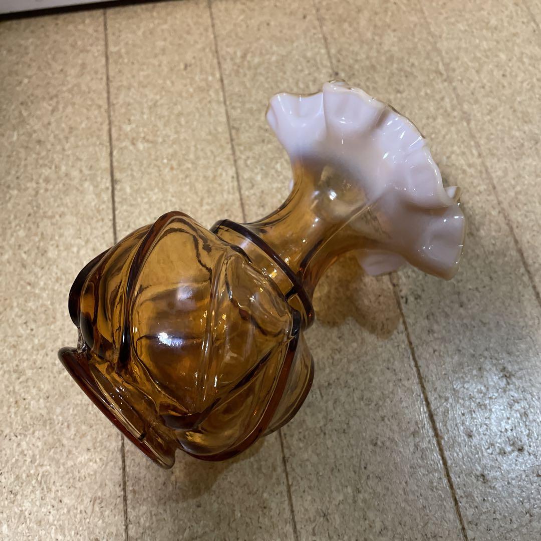 ヴィンテージ花瓶