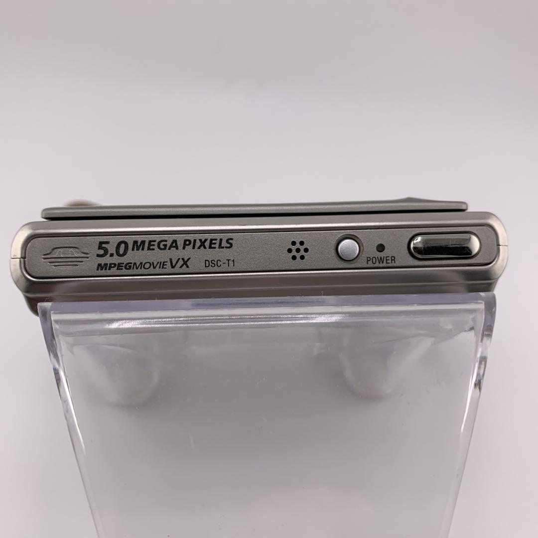 Amazon | NinoLite NP-FT1 互換 バッテリー ソニー DSC-T1 DSC
