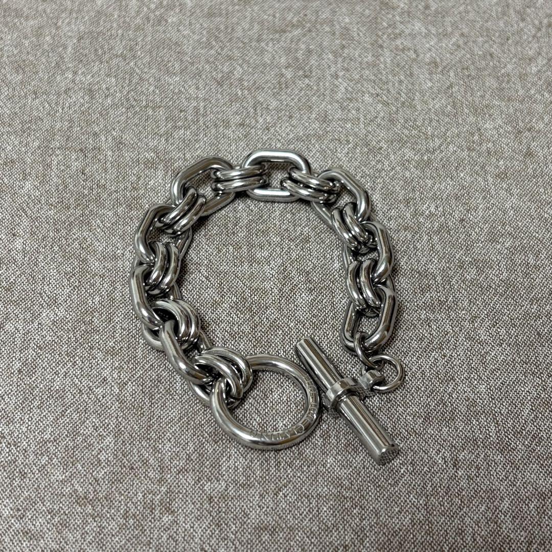 BLACK CLAW ブレスレット