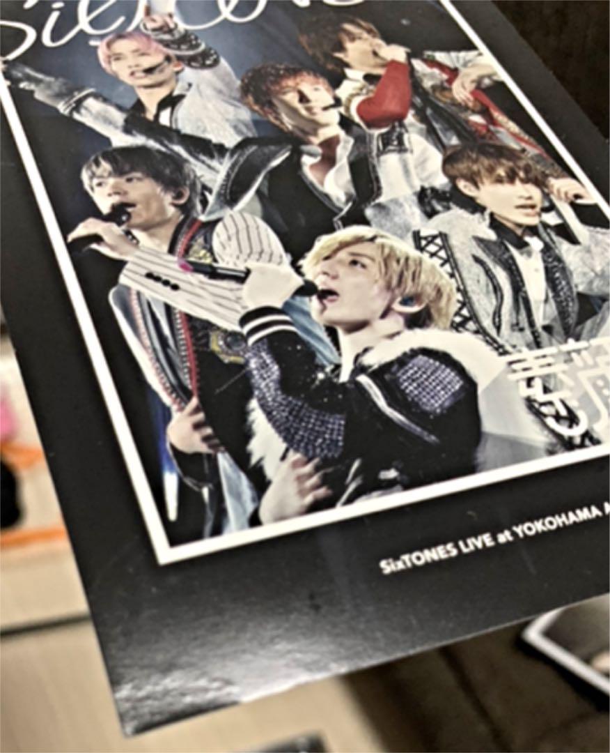 本物保証新作 素顔4 SixTONES盤 DVD DRXln-m33524834043 豊富な人気