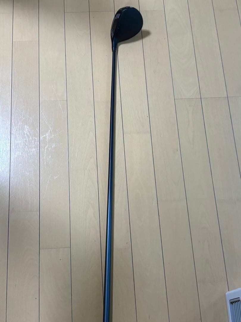 PING G425 MAX フェアウェイウッド 3W PING G425 MAX フェアウェイウッド 3W