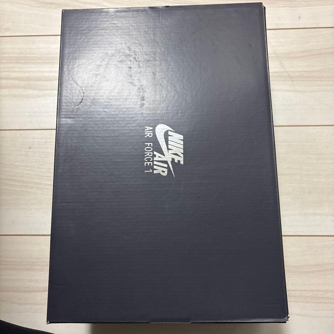 Nike Air Jordan 1 グレー 27.5cm Nike Air Jordan 1 グレー 27.5cm